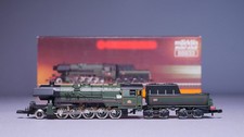 Spur Z Märklin 88833 Schlepptenderlok 150.Y....