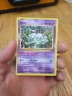 Mew 53/108 Evolutions Holo