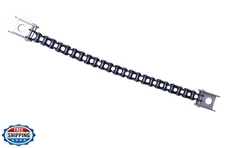 TUOREN Bass Drum Foot Pedal Chain Assembly Percussion Instrument Parts Single