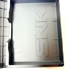 Neo Geo aes SNK  FATAL FURY 3  Neogeo  AES SNK