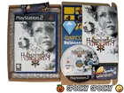 Haunting Ground PS2 - UK PAL VGC CIB with Natural Disc - High Quality Packing