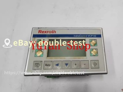 1PC 100% test VCP02.2DRN-003-SR-NN-PW SHIP EXPRESS 90days Warranty P2050EYL#dou