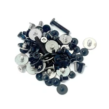 Set of screws kit For HP OMEN GAMING 16-AE 16T-AE N85736-001 Replacement screw