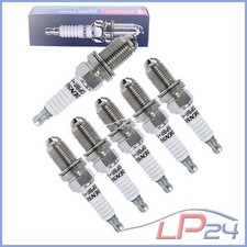 Bougies d'allumage Chevrolet EPICA