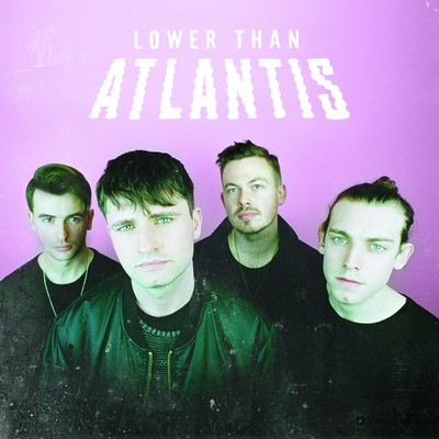 Lower Than Atlantis: Lower Than Atlantis