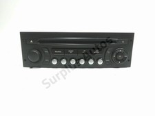 Autoradio Citroen DS3