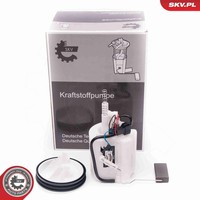Kraftstoffpumpe FöRdereinheit Esen SKV 02SKV769 12V FüR Mercedes Klasse Model