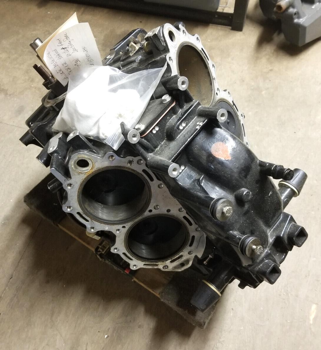 Johnson Evinrude 115hp Powerhead V-4 OM-PD4-22-R