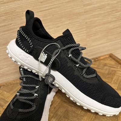 NEW Under Armour Fat Tire Venture Shoes Men display picture 3