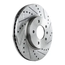 Front  Brake Disc for Chevy Chevrolet Captiva Sport Saturn Vue Suzuki XL-7 07-09