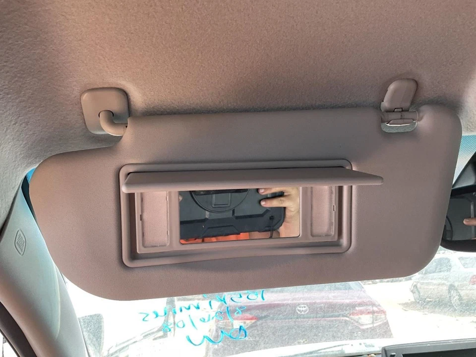 Espejo retrovisor con sensor de lluvia limpiaparabrisas automático para 04-09 MAZDA 3 4948375 Foto 3 de 4