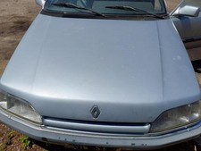Capot Renault R25