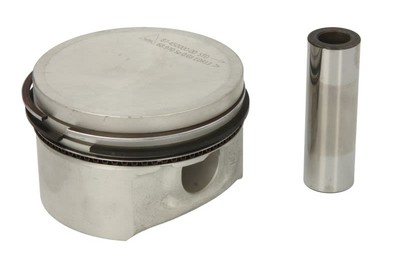 Kolben NÜRAL 87-450000-00
