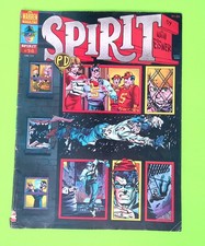 Spirit Magazine #14 Vol. 5 1976 Warren Publishing Corp MG28-68