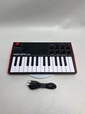 AKAI Professional MPK Mini USB-MIDI Keyboard Controller