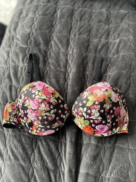 Women Dolce & Gabbana Bra Black 80B