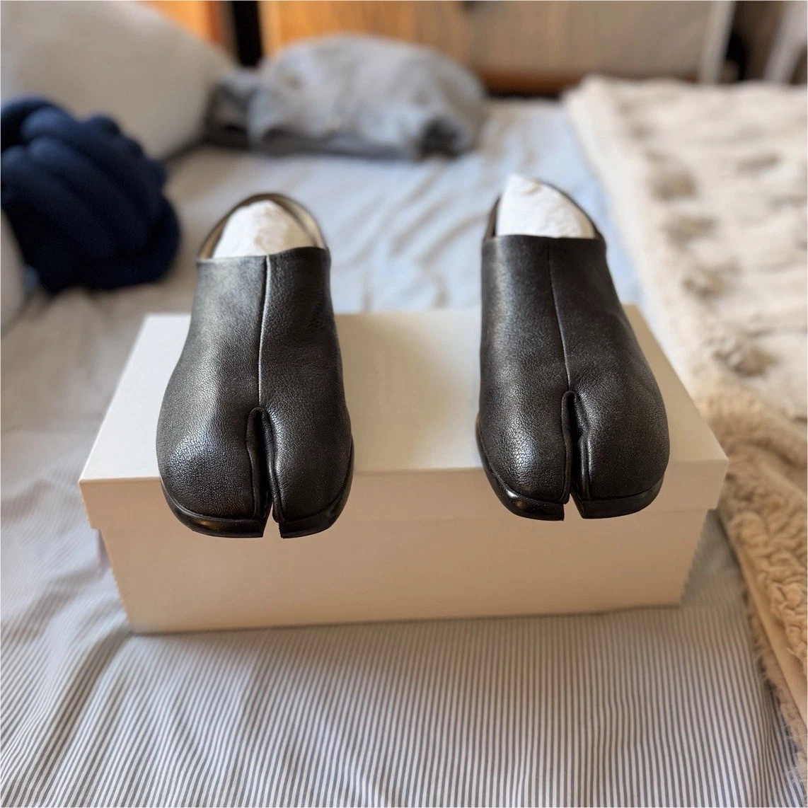 Maison Martin Margiela Shoes for Women for sale | eBay