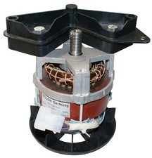 ATIKA Ersatzteil | Motor komplett 750W 400V f&uuml;r Betonmischer M 130E / M 150E