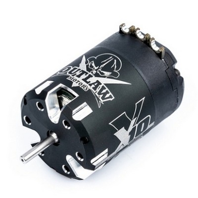 LRP 520016 X10 Outlaw Brushless Motor - 8.5T