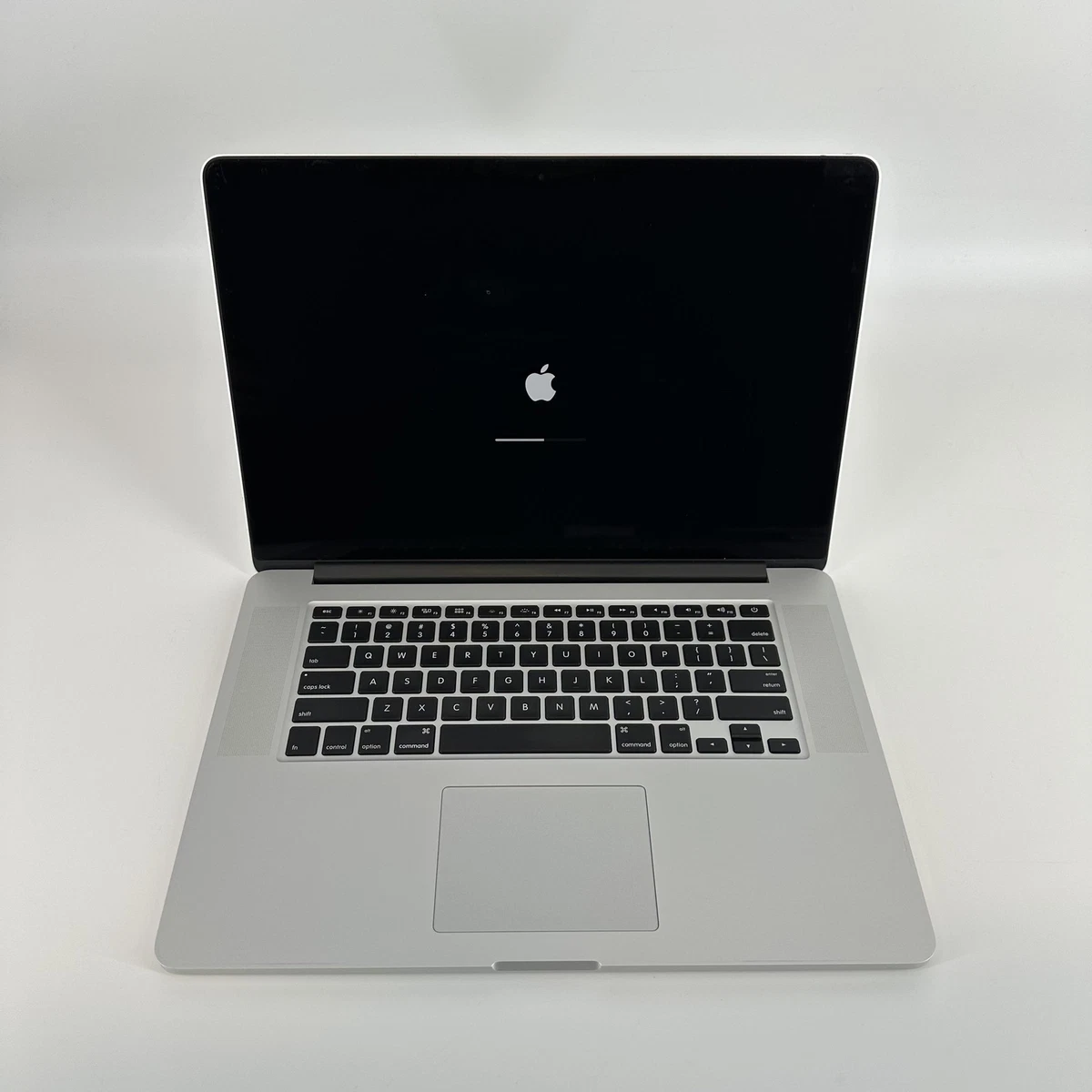 2015 Apple MacBook Pro 15.4 Inch Laptops for sale | eBay