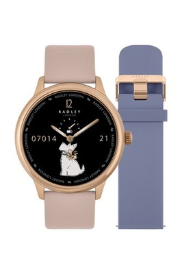 Radley Ladies Series 19 Smart Watch RYS19-2130-SET