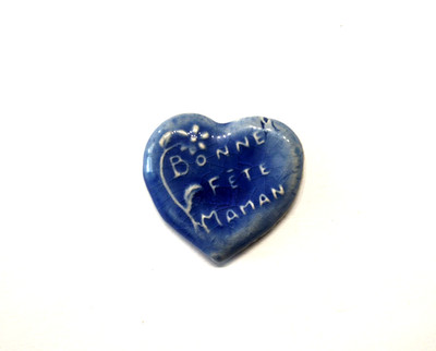 Bean MAURIN BON FÊTE MAM Personal Advertising CRAFT * 200
