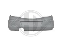 StoßStange Hinten FüR Opel Corsa D GSI 2006-2014