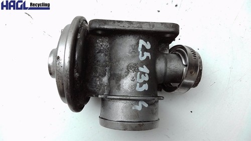 Abgasrückführungsventil 7785452 BMW 530d touring E39 142 KW 193 PS Kombi
