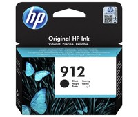 HP Tintenpatrone 912/3YL80AE Sw Druckerpatronen Tintenpatrone