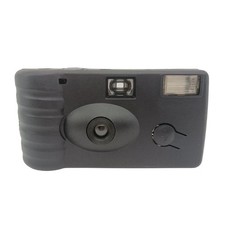 Disposable Flash Camera With 35mm 17 Shots