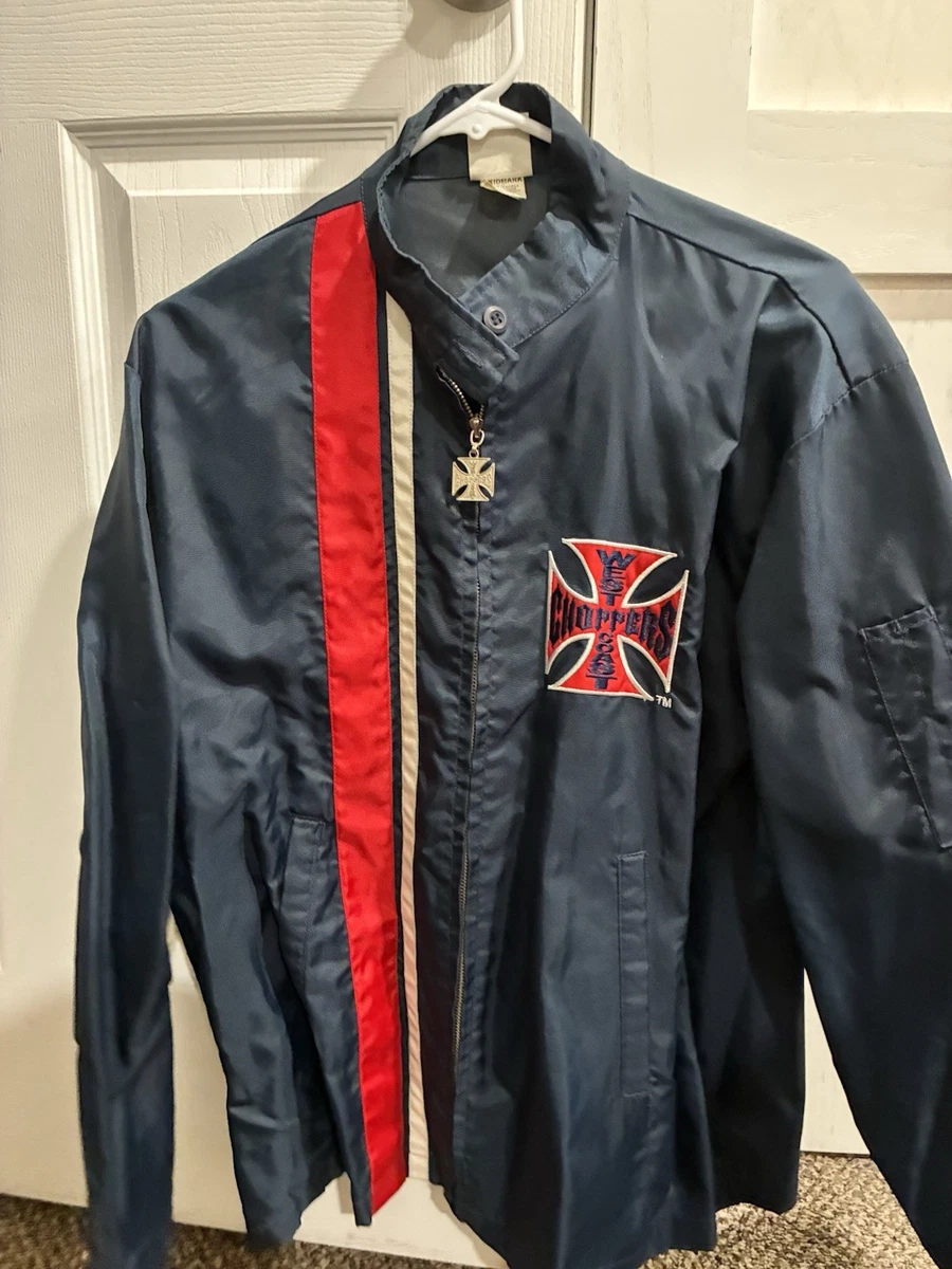 West Coast Choppers Coats, Jackets & Vests for Men for Sale | Shop