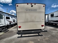 2017 Forest River Cherokee 274DBH