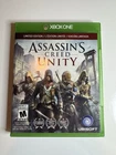 Assassin's Creed Unity - Microsoft Xbox One