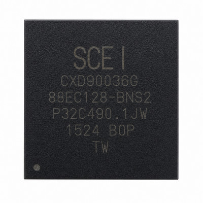 SCEI CXD90036G Southbridge IC Ersatz für Playstation 4 PS4 CUH-1200 Pro und Slim