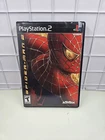 Spider-Man 2 PS2 PlayStation 2 CIB Complete Tested