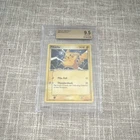 BGS 9.5 2005 Pokemon TCG EX Emerald Pikachu 60/106 Graded Card