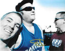 * ERIC WILSON * signed 8x10 photo * SUBLIME *COA *