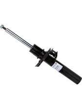 Sachs Shock Absorber fits Skoda Superb 2.0 3T5 TDI (317 578)