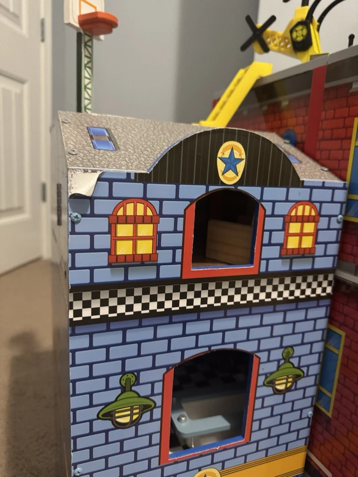 Juego KidKraft Everyday Heroes Foto 3 de 4