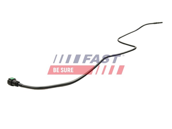 Fast Kraftstoffleitung FT39626 FüR Ford Transit Bus Tourneo Tdci 4X4 RWD-image
