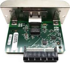 P1037974-001 Wired Internal Network Card for Zebra ZT210 ZT220 ZT230 ZT200 Serie