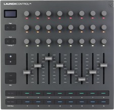 Novation Launch Control XL 3 MIDI Control Sur...