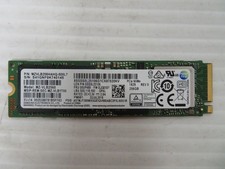 Samsung 256GB NVME SSD Drive - 97% Health