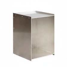 dusserte à Étages Avec Retlet égalementtes Chariot du utilitaires Carré à 2