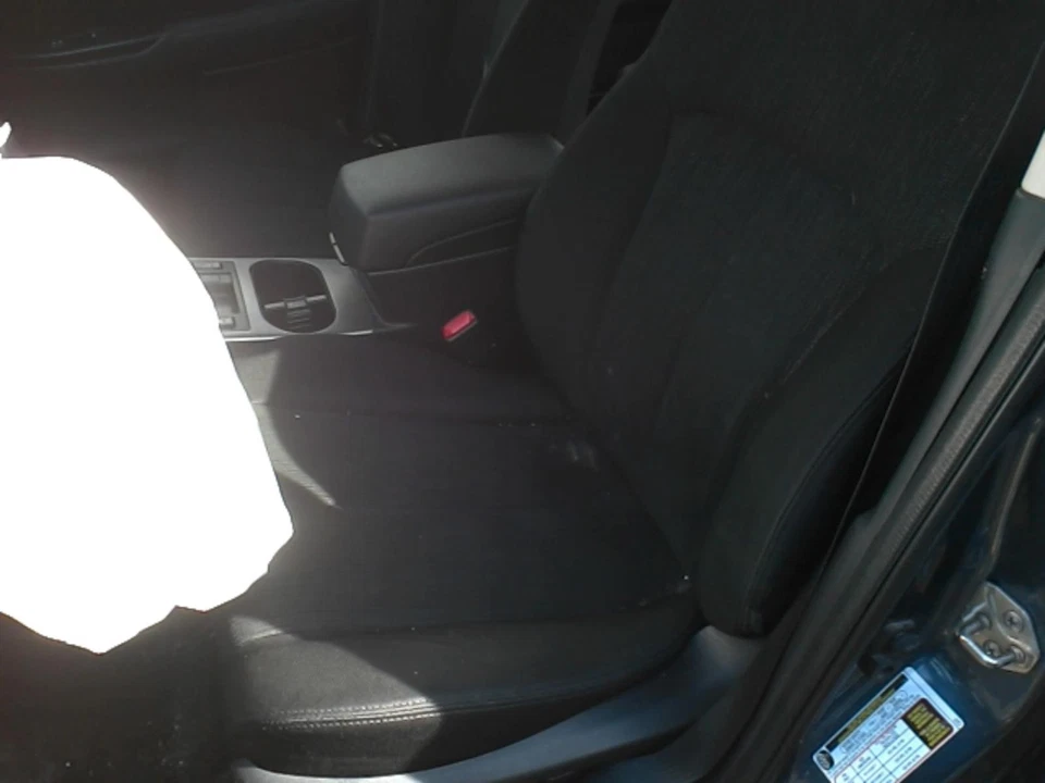 Espejo retrovisor derecho usado se adapta a: Subaru Legacy Power 2014 sin calefacción grado derecho A Foto 3 de 4