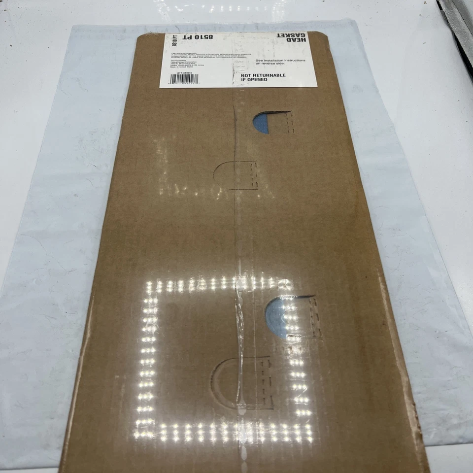 🇺🇸 ¡Junta de culata Fel-Pro 8510 PT! 🇺🇸 ¡Envío gratis! Foto 2 de 2