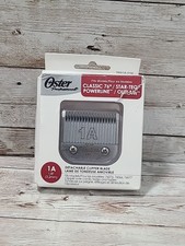 Oster Professional Replacement Clipper Blade 76918-076 Size 1A Classic 76 Hair