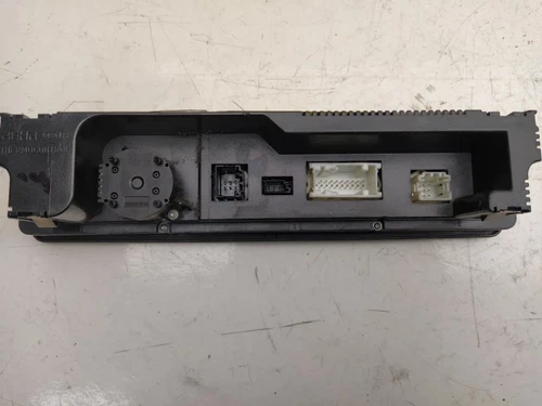 64116931604 Mando Climatizador para BMW SERIE 3 BERLINA (E46) * 2003 2241743 - Imagen 3 de 10