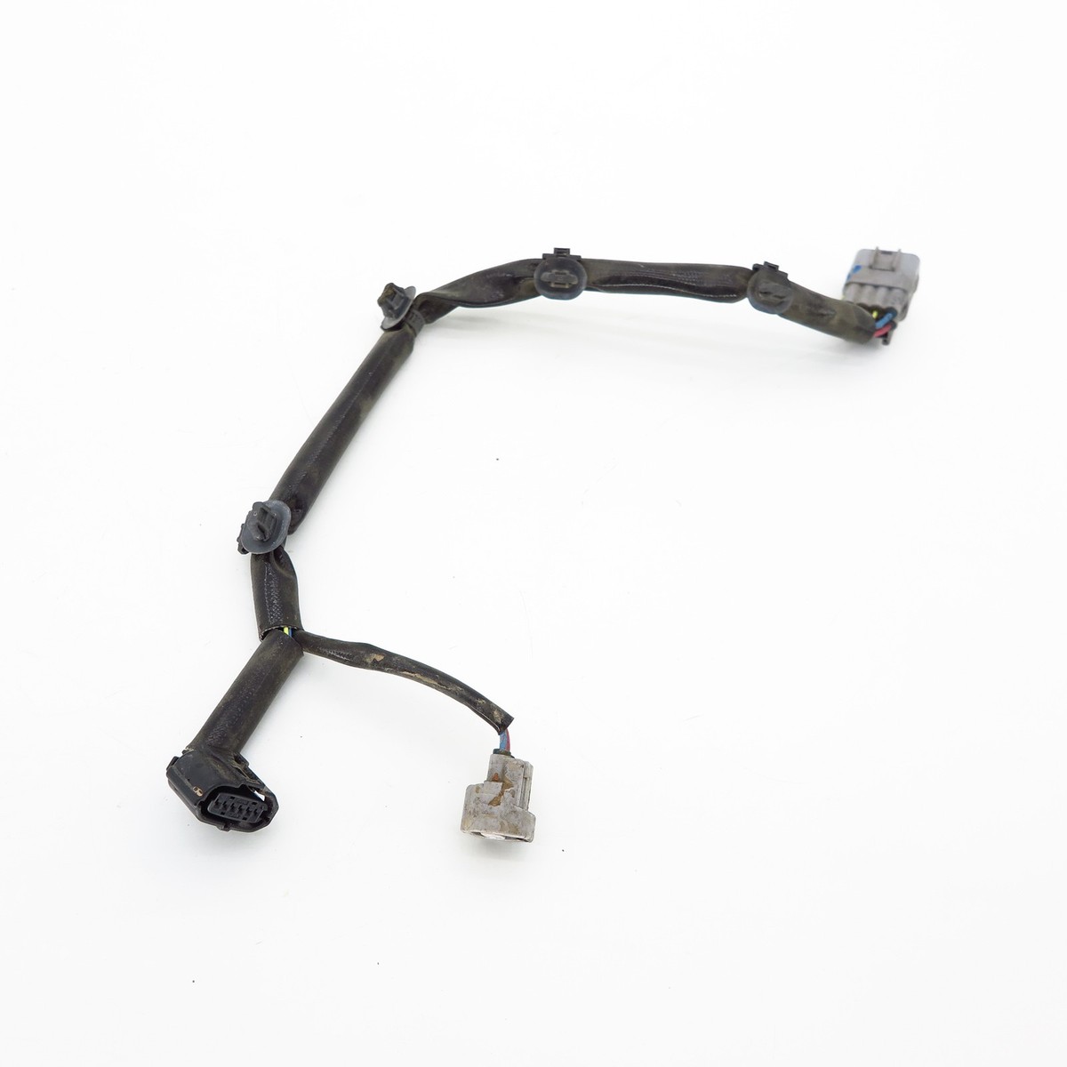 ドーバー cable Turbocharger left Toyota LAND CRUISER 200 J20 4.5 D-4D V8