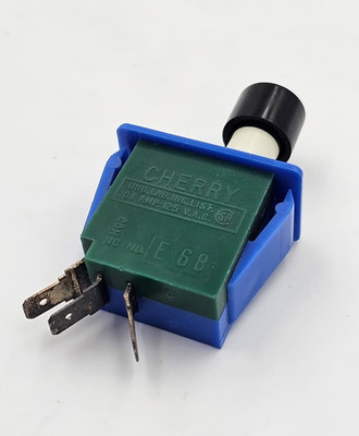 Cherry Electrical UE68-28A Switch